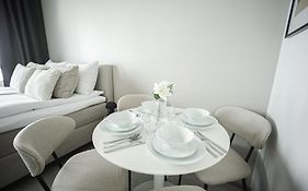 Aurora Apartments By Booklapland